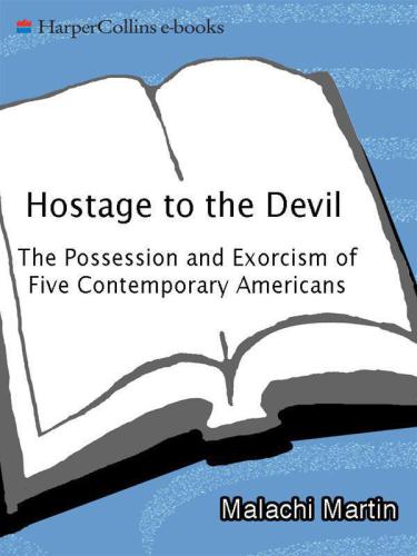 Hostage to the Devil