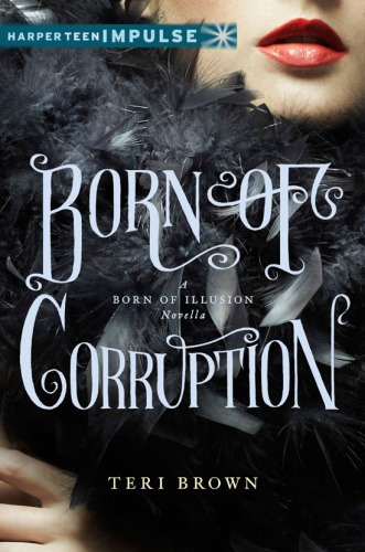 Born of Corruption