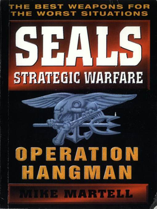 Seals Strategic Warfare