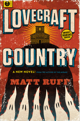 Lovecraft Country