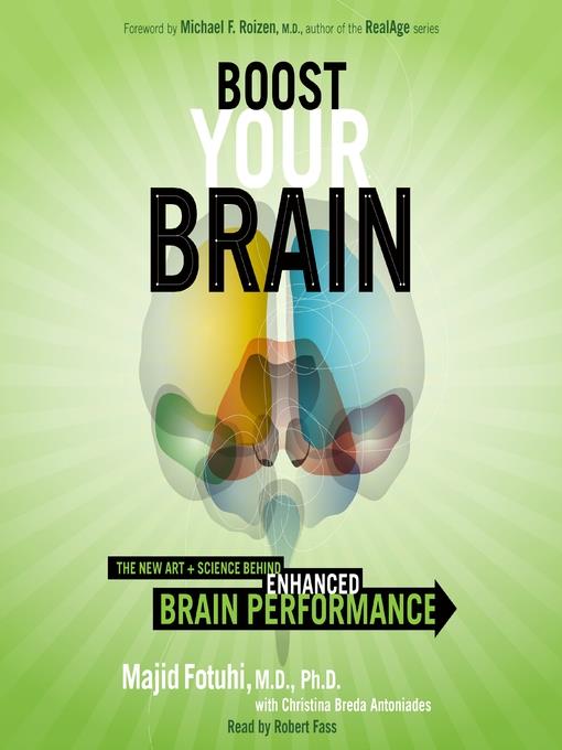 Boost Your Brain