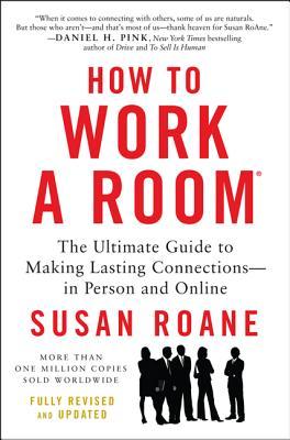 How to Work a Room