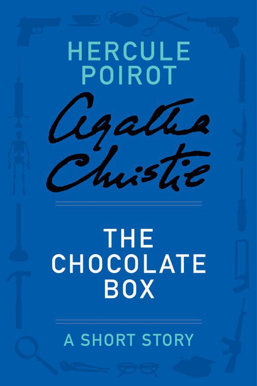 The Chocolate Box