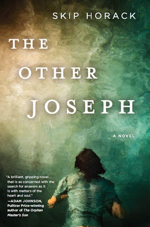 The Other Joseph