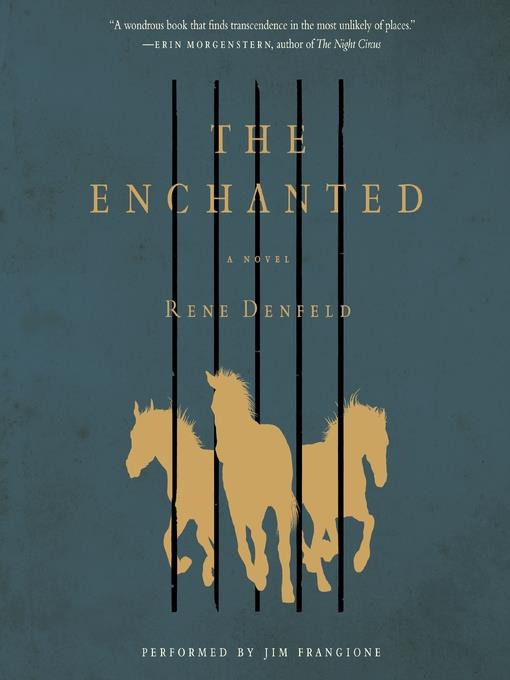 The Enchanted