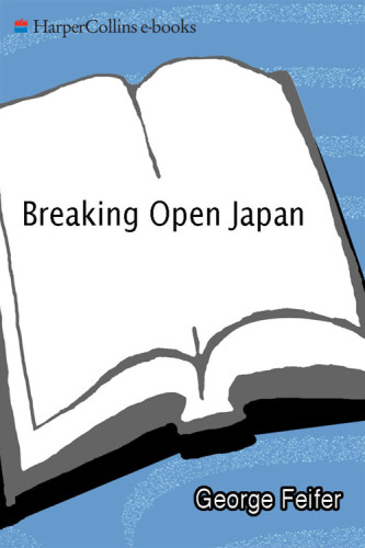 Breaking Open Japan