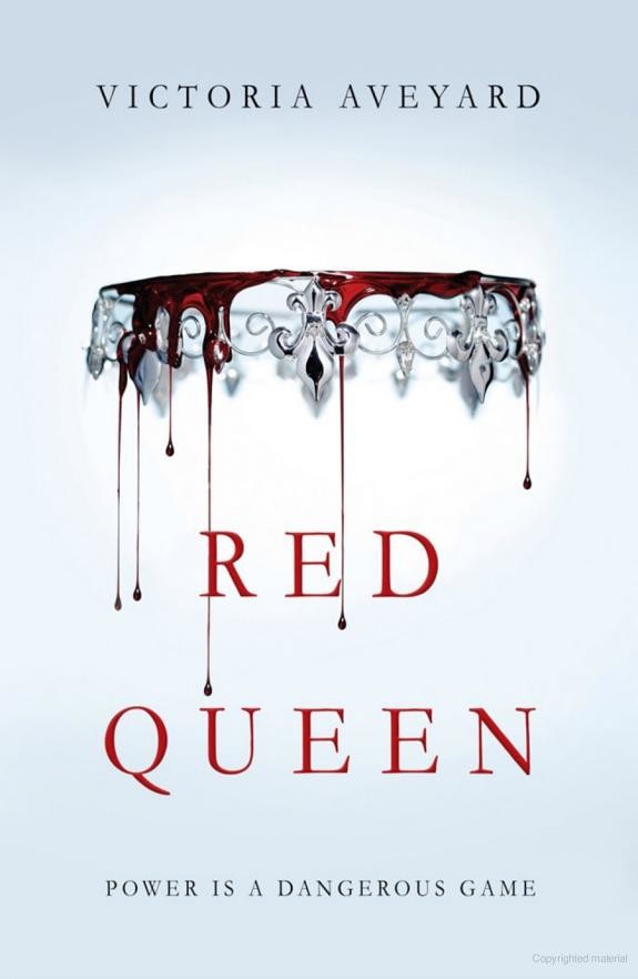 Red Queen