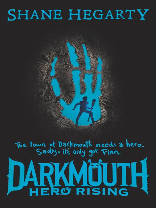 Darkmouth #4