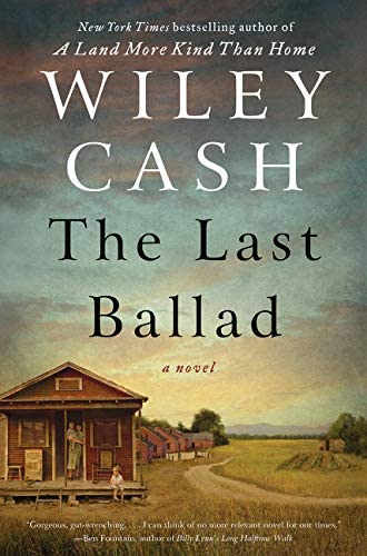 The Last Ballad: A Novel