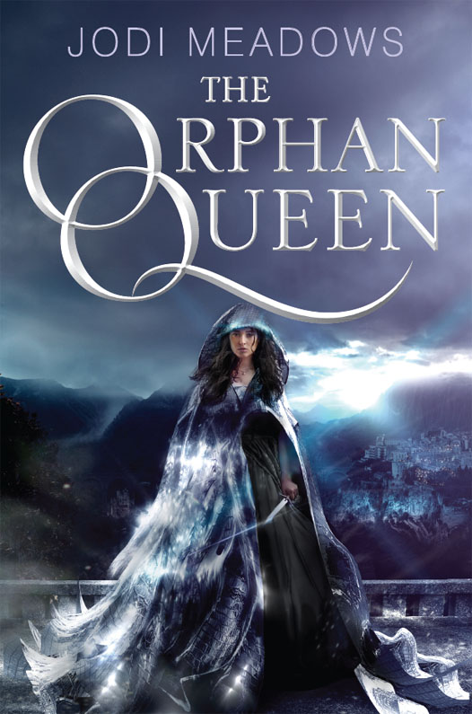 The Orphan Queen