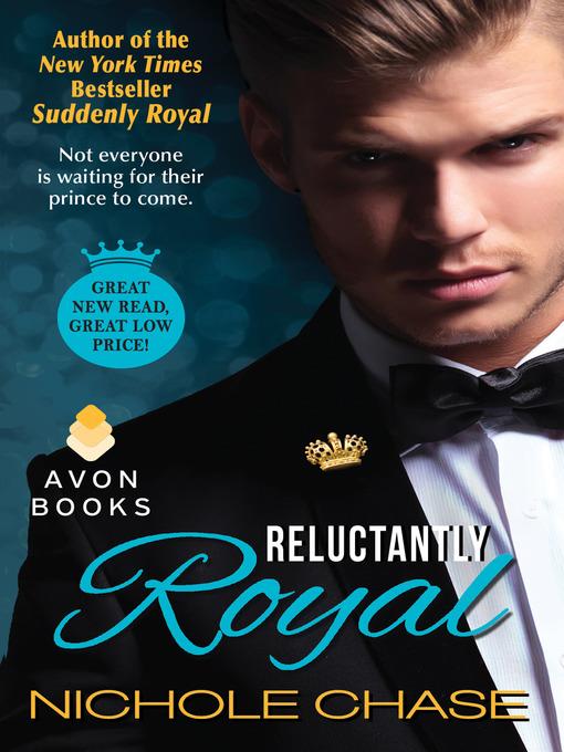 Reluctantly Royal