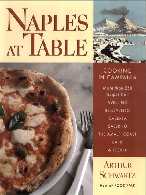 Naples at Table