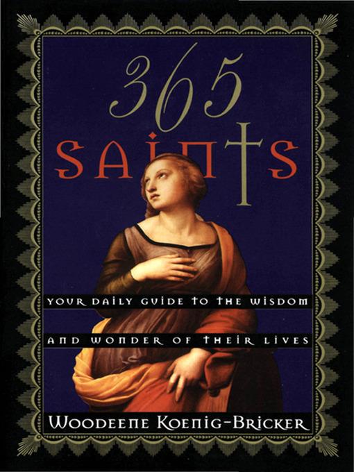 365 Saints