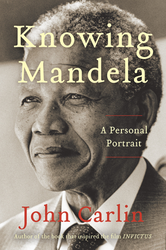 Knowing Mandela