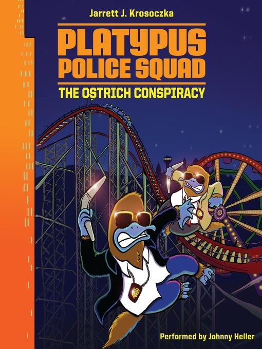 The Ostrich Conspiracy