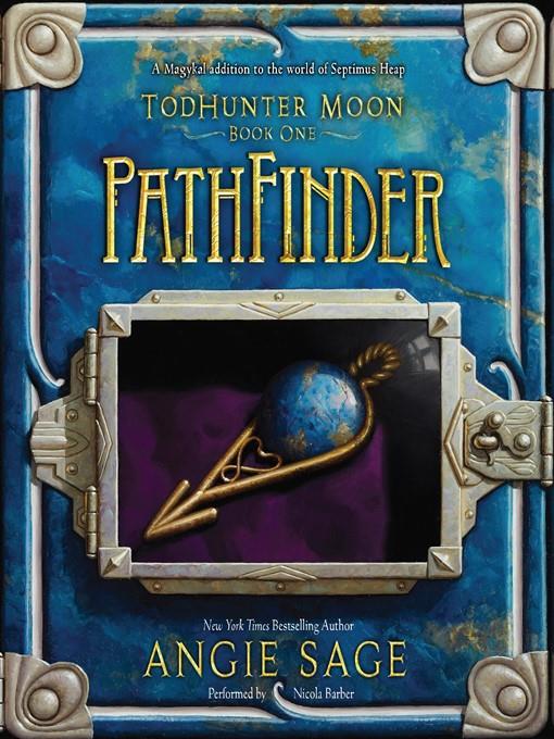 PathFinder