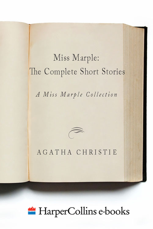 Miss Marple