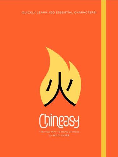 Chineasy