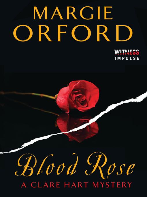 Blood Rose