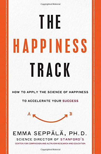 The Happiness Track