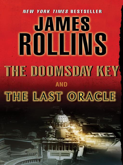 The Last Oracle and the Doomsday Key