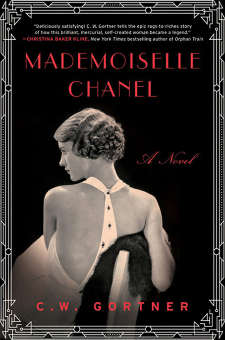 Mademoiselle Chanel