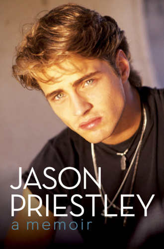 Jason Priestley HCC