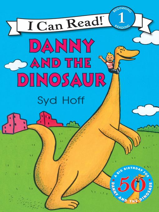 Danny and the Dinosaur