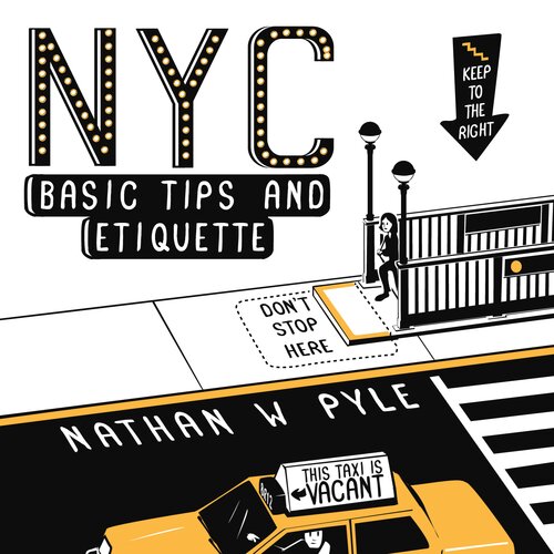 NYC Basic Tips and Etiquette