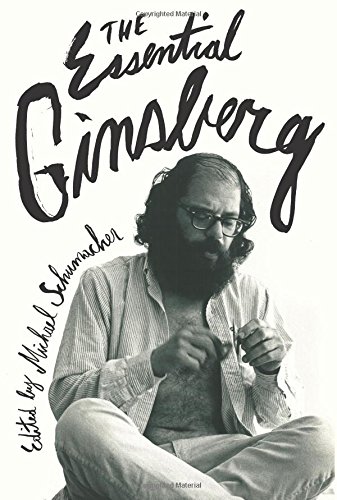 The Essential Ginsberg