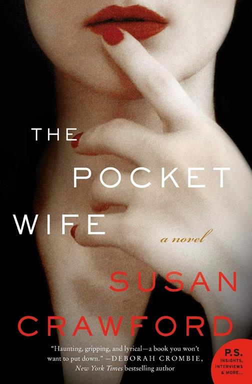 The Pocket Wife: A Novel