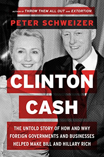 Clinton Cash