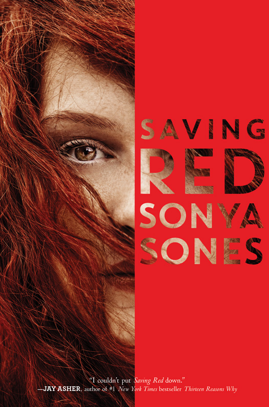 Saving Red