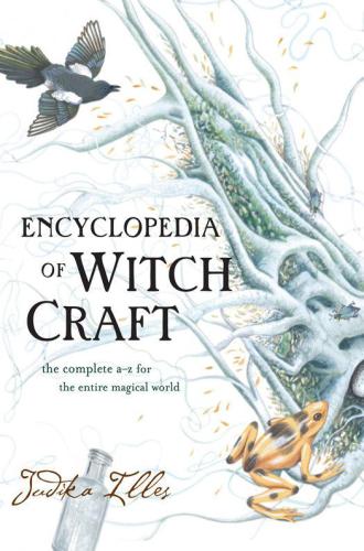 Encyclopedia of Witchcraft