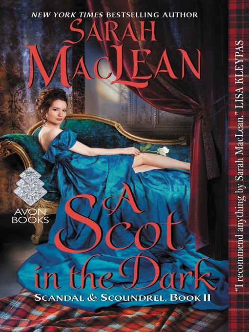 A Scot in the Dark