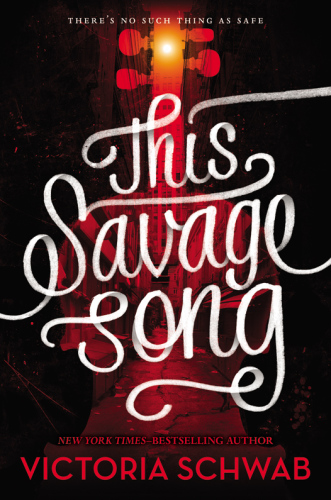 This Savage Song