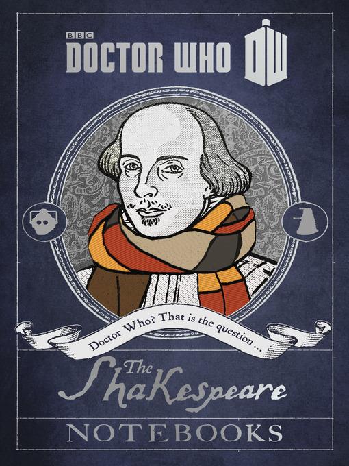 The Shakespeare Notebooks