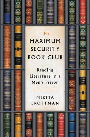 The Maximum Security Book Club