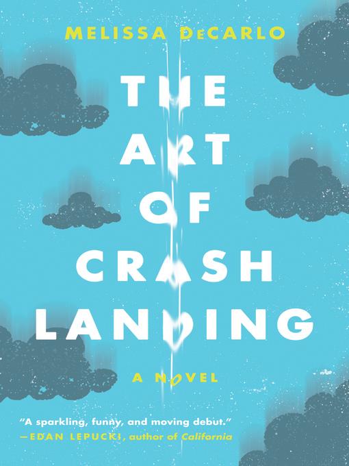 The Art of Crash Landing