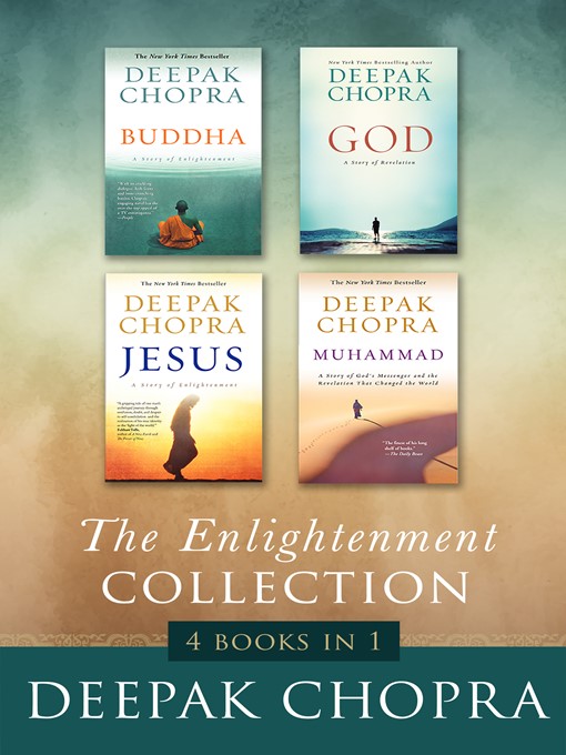 Deepak Chopra Collection