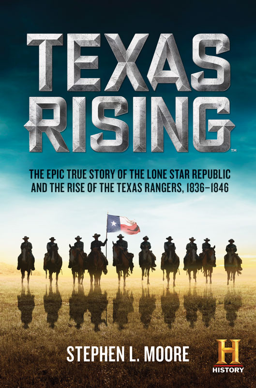 Texas Rising