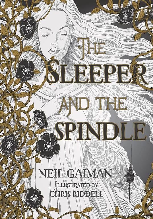 The Sleeper and the Spindle