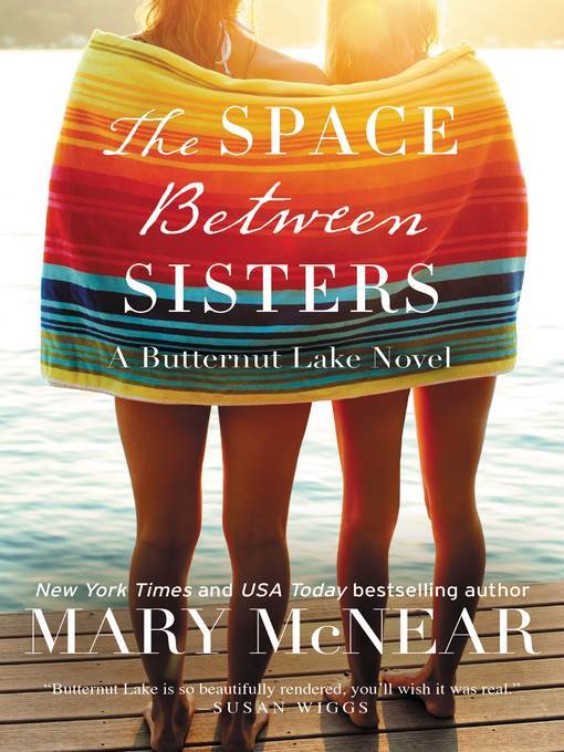 The Space Between Sisters