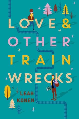 Love and Other Train Wrecks