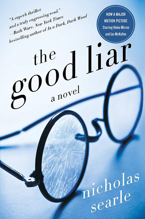 The Good Liar: A Novel