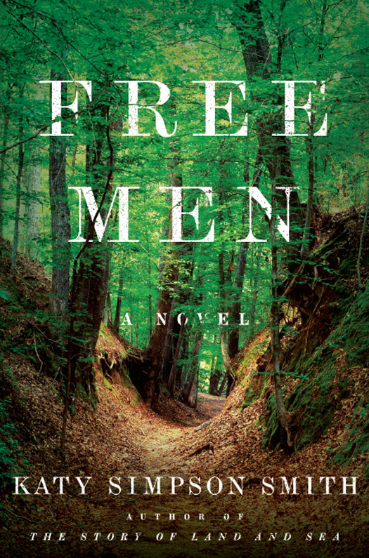 Free Men