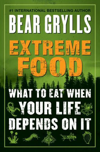 Extreme Food