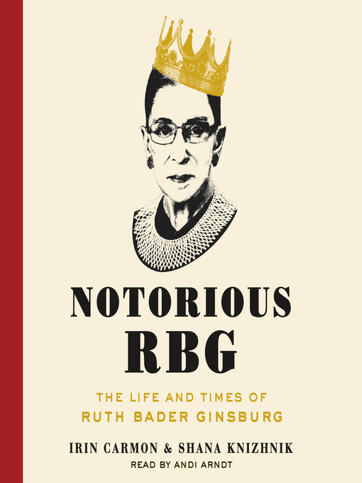 Notorious RBG