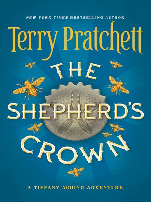 The Shepherd's Crown