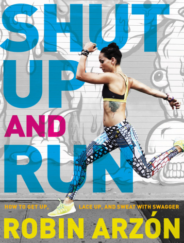 Shut Up and Run